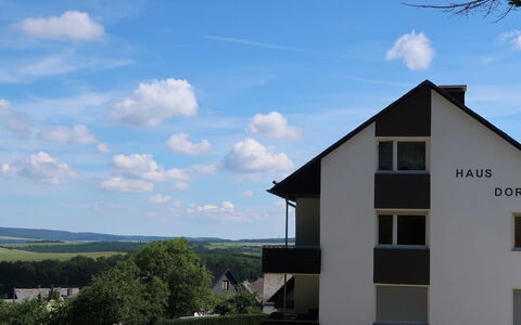 Logement:&nbsp;Doris (Tha101) 603.2