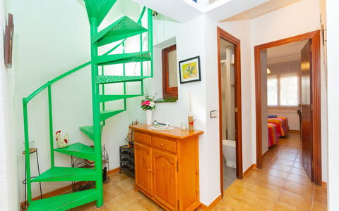 Remedios: Pièce, Propriété, Bâtiment, Design Intérieur, Maison, Meubles, Lit, Plafond, Immobilier, Sol