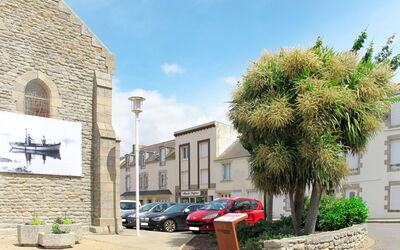 location de vacances Ty Ael - Guilvinec, Région Bretagne, France