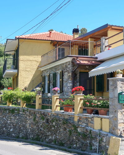 A Ca' Gialla (Aeg100)