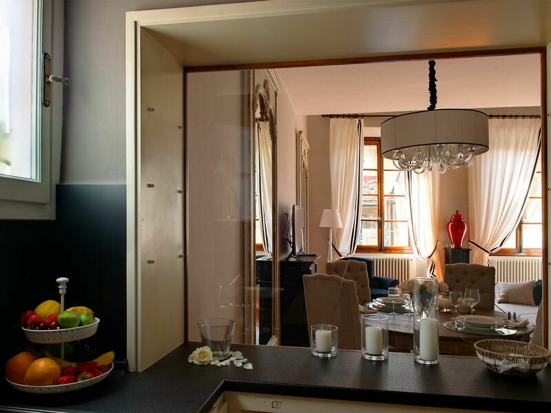 Maggio Apartment