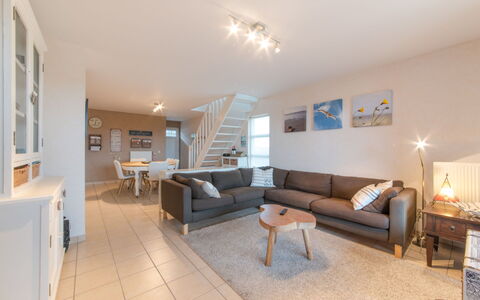 Logement:&nbsp;D'Heyezicht with Parking 310.2