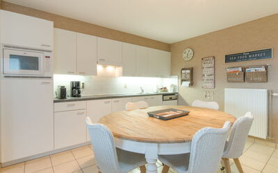 Logement:&nbsp;D'Heyezicht with Parking 310.2