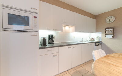 Logement:&nbsp;D'Heyezicht with Parking 310.2