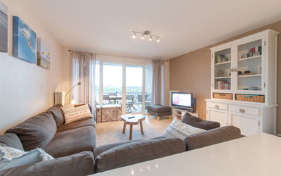 Logement:&nbsp;D'Heyezicht with Parking 310.2