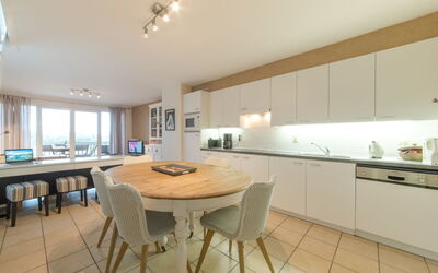 Logement:&nbsp;D'Heyezicht with Parking 310.2