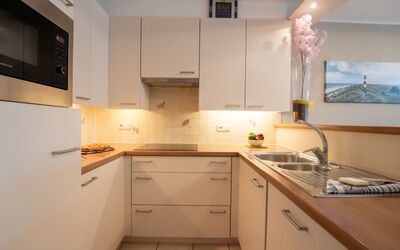 Logement:&nbsp;Breduynia with Balcony 731.2