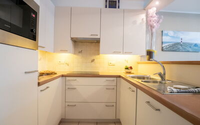 Logement:&nbsp;Breduynia with Balcony 731.2
