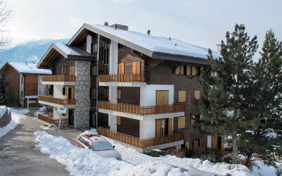 Veysonnaz 652