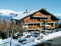 Logement:&nbsp;Veysonnaz Résidences (Vez213) 652.7