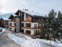 Logement:&nbsp;Veysonnaz Résidences (Vez213) 652.7