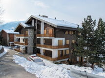 Logement:&nbsp;Veysonnaz Résidences (Vez251) 653.4