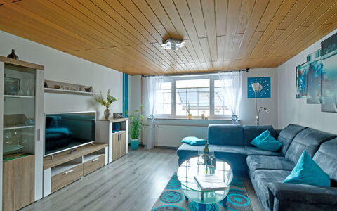 Logement:&nbsp;Ferienhaus Born 110.4