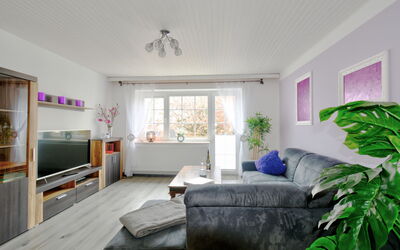 Logement:&nbsp;Ferienhaus Born 110.4