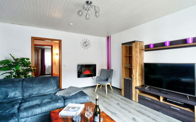 Logement:&nbsp;Ferienhaus Born 110.4