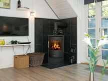 Hemmet Strand