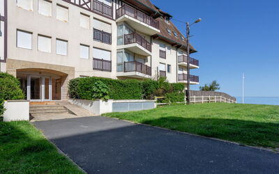 Logement:&nbsp;Horizon Marin 310.10