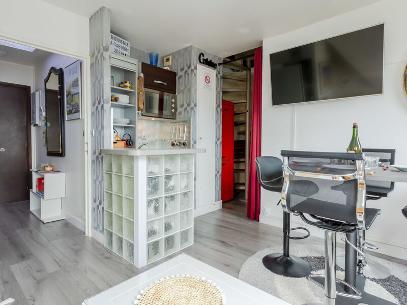 Logement:&nbsp;Horizon Marin 310.8