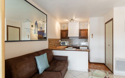 Logement:&nbsp;Le Grand Foc 105.2