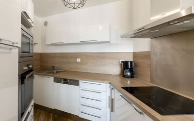 Logement:&nbsp;Le Grand Foc 105.1