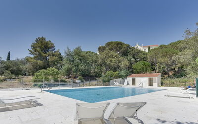 location de vacances Kensington - La Croix-Valmer, Provence-Alpes-Côte D'Azur, France
