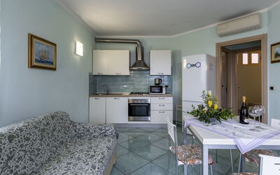 Terrazzo sul Mare