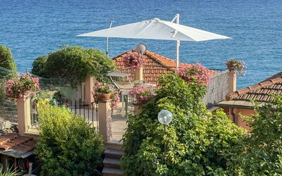 Terrazzo sul Mare