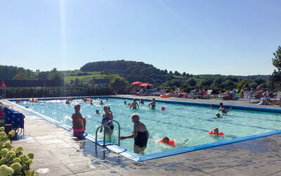 Schin Op Geul 101: Piscine, L'Eau, Ciel, Loisir, Montagne, Vacances, Été, Des Loisirs, Tourisme