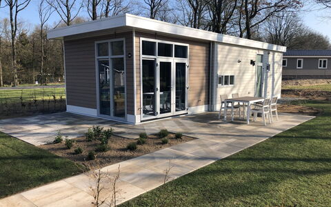 Logement:&nbsp;Recreatiepark Beekbergen 402.1