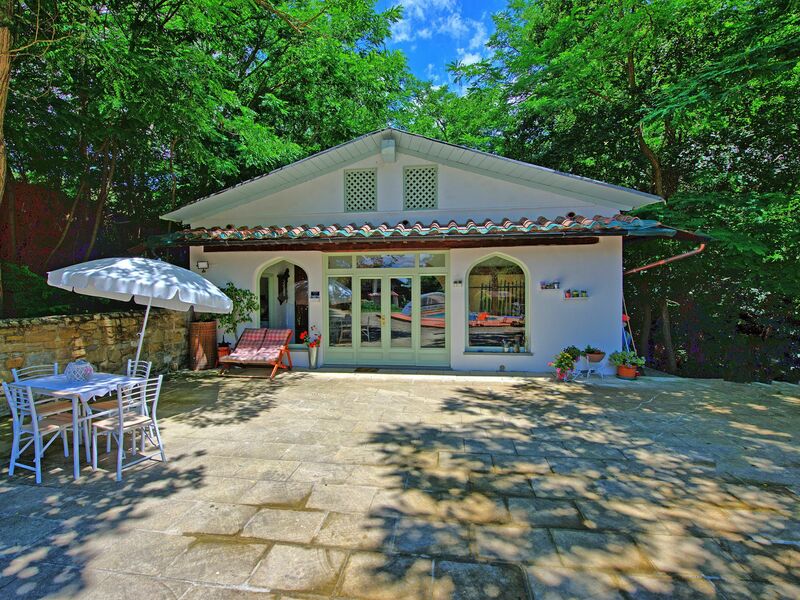 Casa Cheru