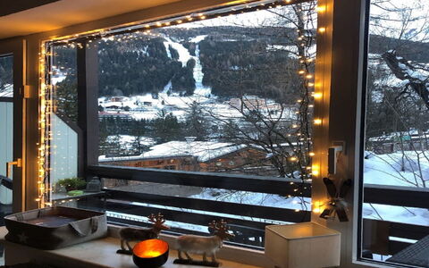 Logement:&nbsp;Monte Grau Top 5 125.3