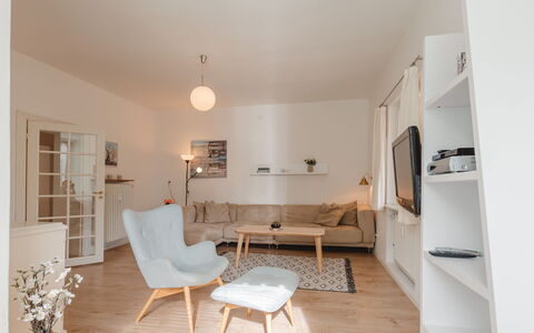Logement:&nbsp;Schubert 125.5