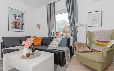 Logement:&nbsp;The Bubble 125.6