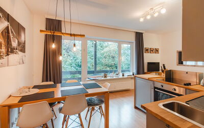 Logement:&nbsp;Monte Grau Top 5 125.3