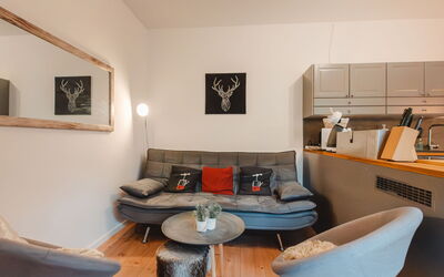 Logement:&nbsp;Monte Grau Top 5 125.3