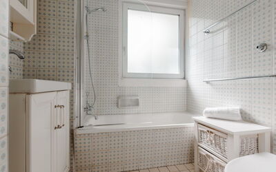 Logement:&nbsp;Schubert 125.5