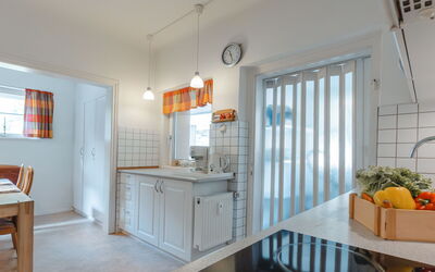 Logement:&nbsp;Schubert 125.5