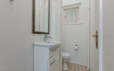 Logement:&nbsp;Schubert 125.5