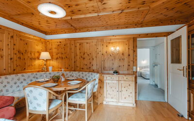 Logement:&nbsp;Schubert-Franz Top 12 125.1