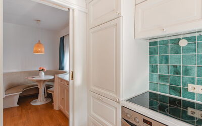 Logement:&nbsp;Schubert-Franz Top 12 125.1
