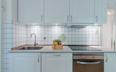 Logement:&nbsp;Schubert 125.5