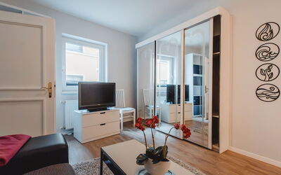 Logement:&nbsp;Susis 125.8
