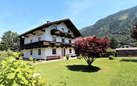 Sonnblick: Maison, Propriété, Domicile, Paysage Naturel, Ferme, Arbre, Immobilier, Chalet, Village De Montagne, Bâtiment