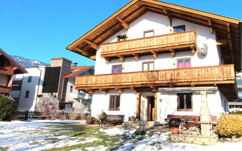 Sonnblick: Maison, Domicile, Toit, Chalet, Siding, Balcon
