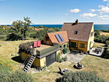 Sandkås