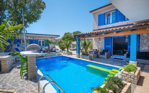 Lea Lana: Propriété, Piscine, Immobilier, Bâtiment, Maison, Biens, Domicile, Zone Résidentielle, Villa, Arrière-Cour