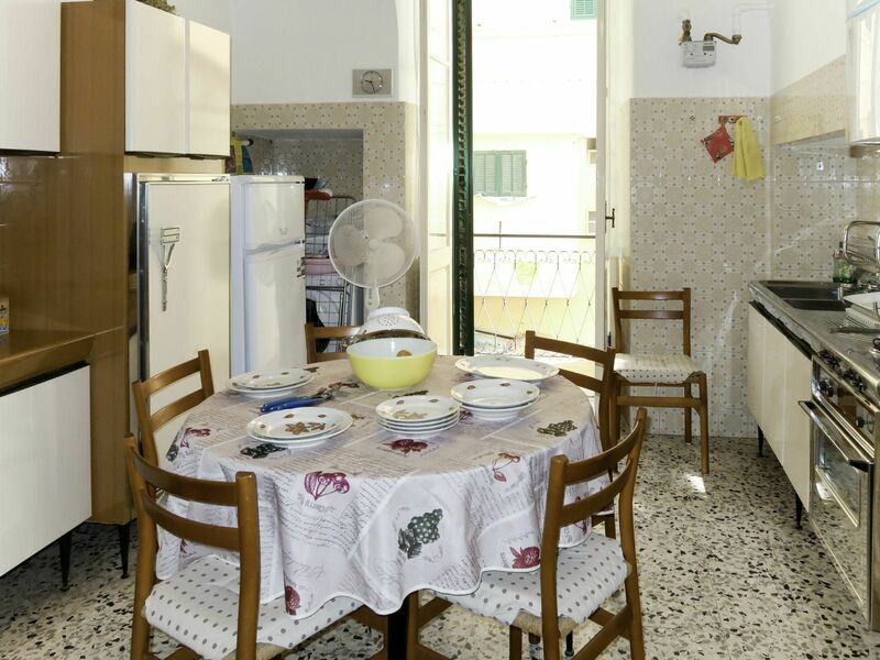 Casa Dei Nonni (Aao115)