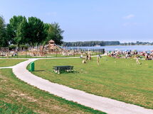 Recreatiepark 't Esmeer