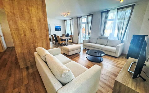 Logement:&nbsp;Lakeside Village 18 10.11