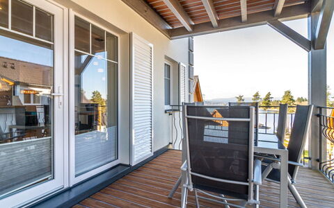 Logement:&nbsp;Lakeside Village 6 10.6